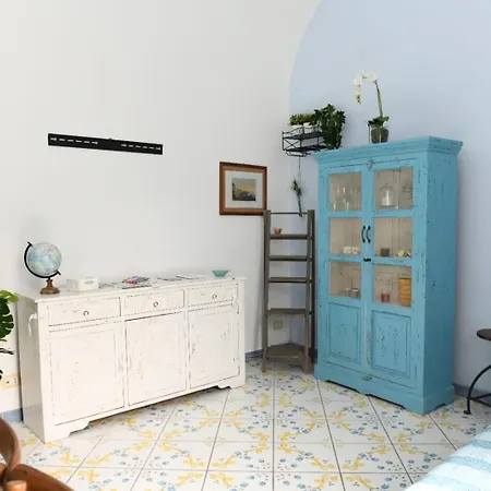 Сasa de vacaciones Nonna Palma