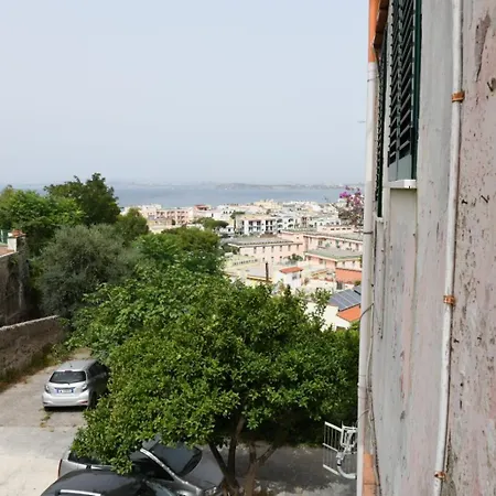 Nonna Palma Сasa de vacaciones