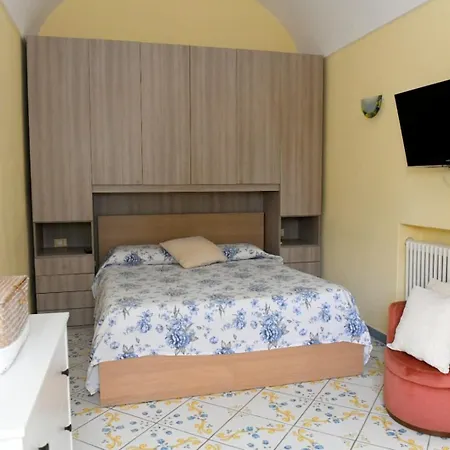 Сasa de vacaciones Nonna Palma *
