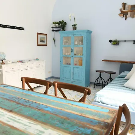 펜션 Nonna Palma
